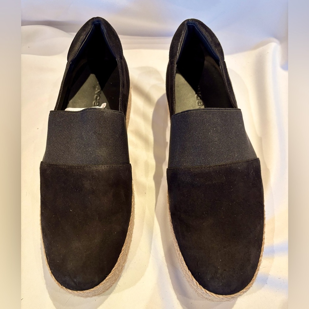 Vince Winford Espadrille Shoe size 8